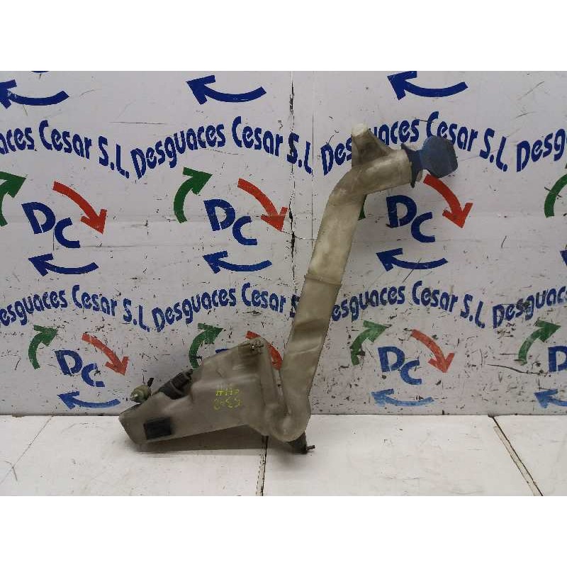 DEPOSITO LIMPIA  - imagen 1