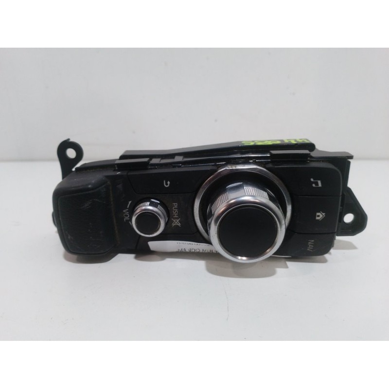 MANDO MULTIFUNCION DB5J66CM0  - imagen 1