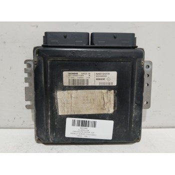 CENTRALITA MOTOR UCE S118301104 