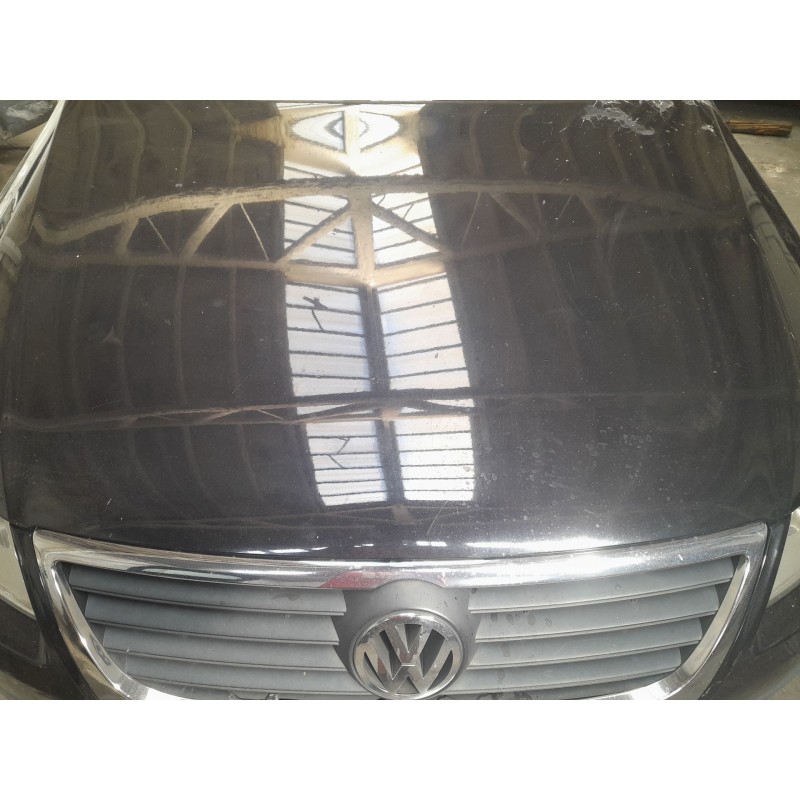 CAPOT DELANTERO 3C0823031C 