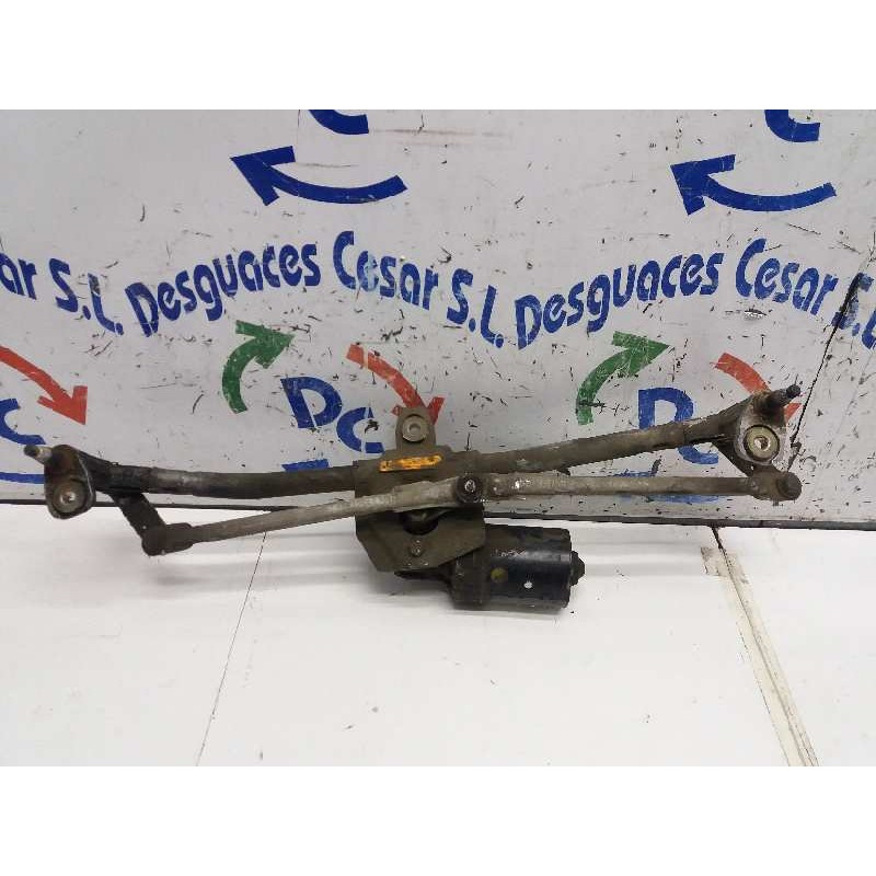 MOTOR LIMPIA DELANTERO 