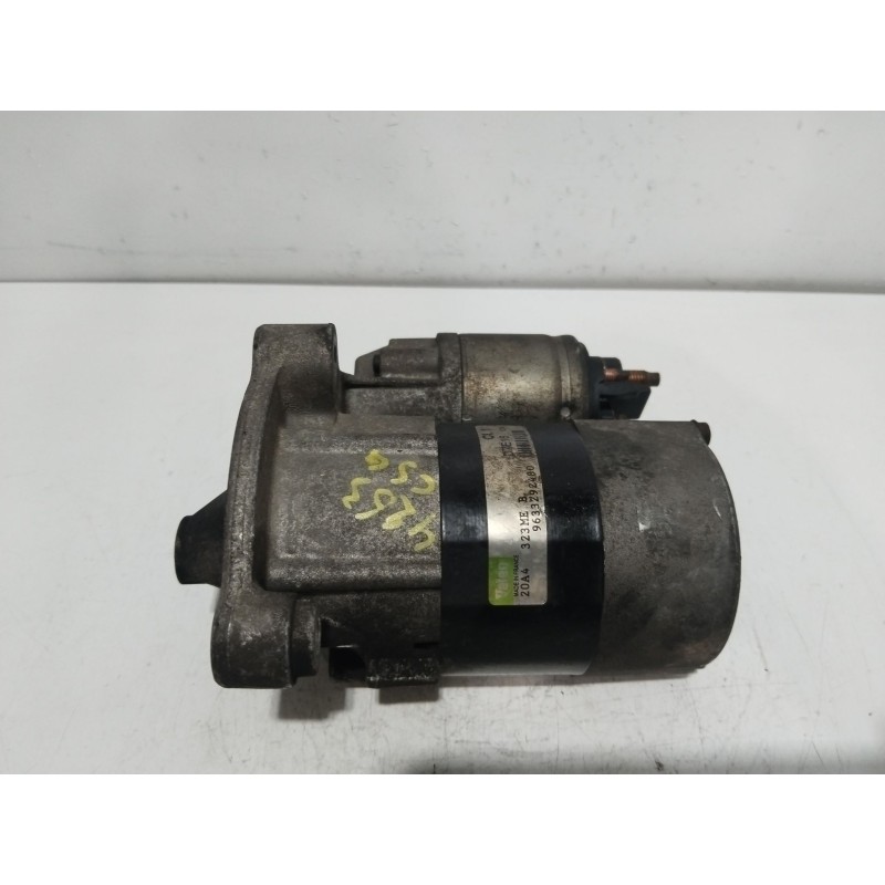 MOTOR ARRANQUE 9633292480  - imagen 2