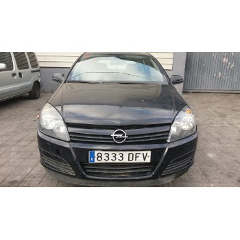 OPEL ASTRA H BERLINA
