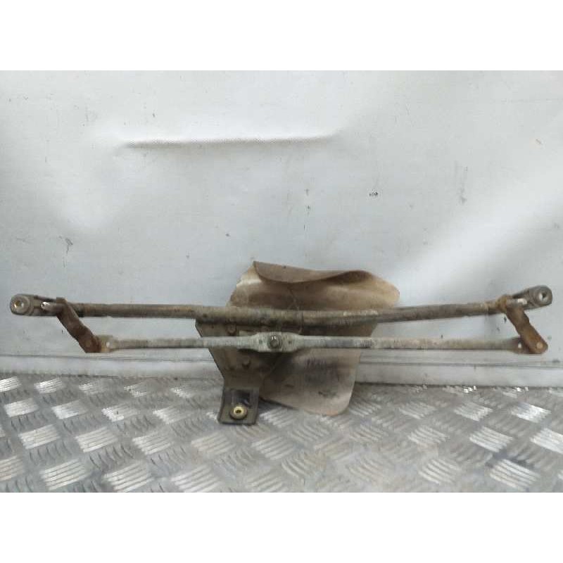 MOTOR LIMPIA DELANTERO  - imagen 1