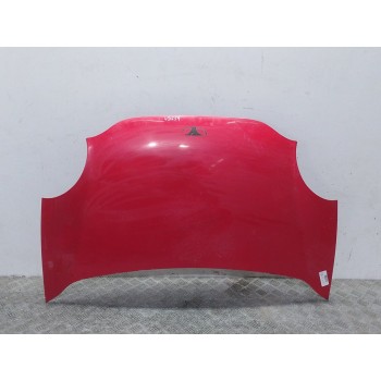 CAPOT 96562438 ROJO
