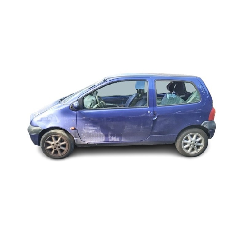 RENAULT TWINGO I (C06_) - imagen 4