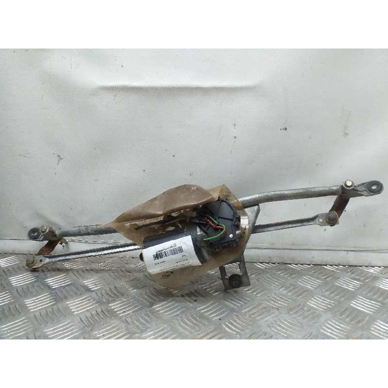 MOTOR LIMPIA DELANTERO  - imagen 2
