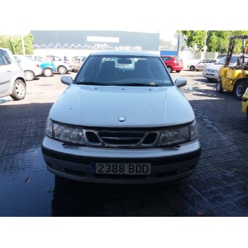 SAAB 9-5 SEDÁN