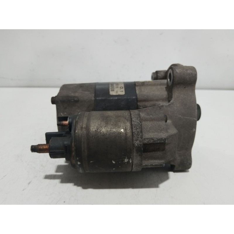 MOTOR ARRANQUE 9633292480  - imagen 4
