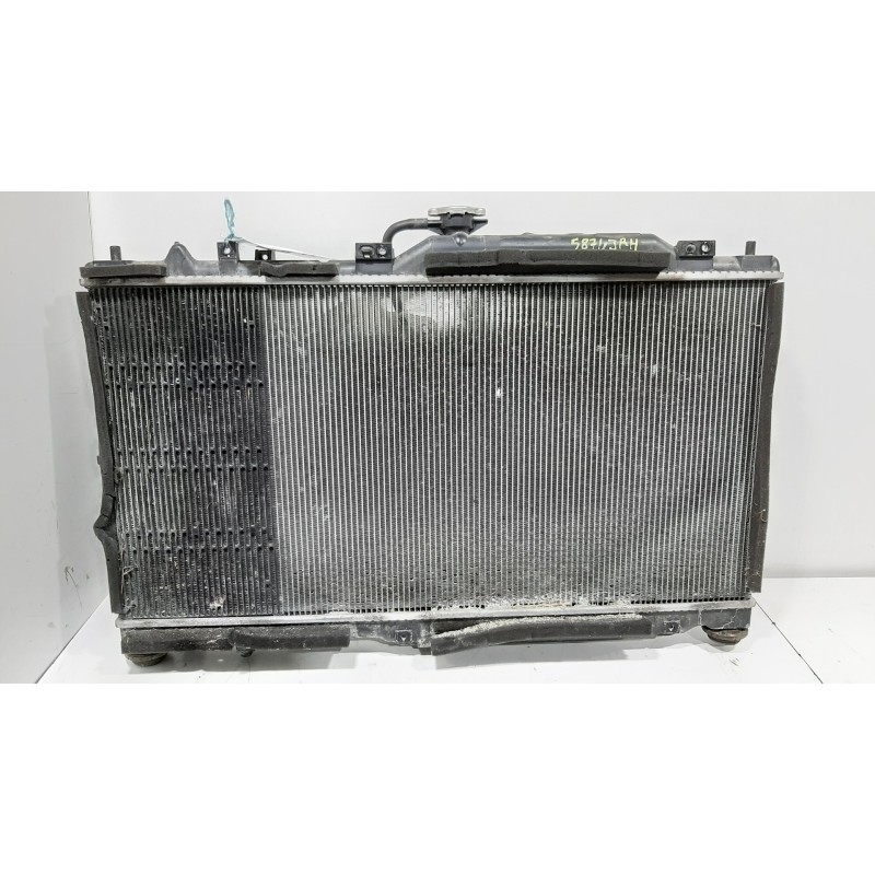RADIADOR AGUA 2230005082  - imagen 2