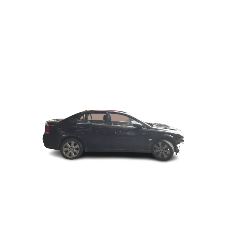 OPEL VECTRA C (Z02) - imagen 1