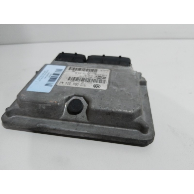 CENTRALITA MOTOR UCE 036906034AH  - imagen 2