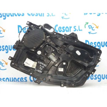 ELEVALUNAS DELANTERO DERECHO 1554229 ELECTRICO 