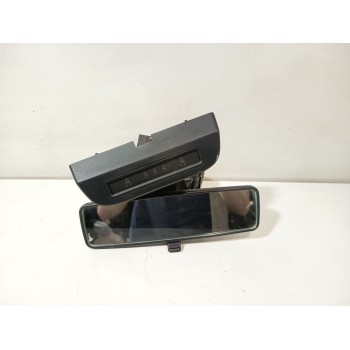 ESPEJO RETROVISOR INTERIOR 0000156098941 