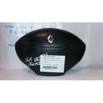 AIRBAG DELANTERO IZQUIERDO 7700429758 