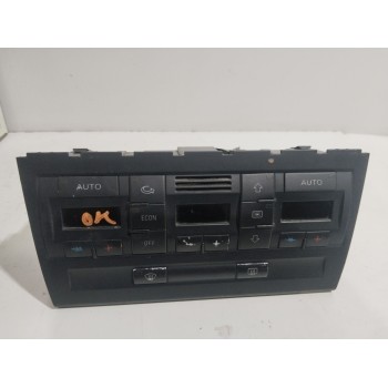 MANDO CALEFACCION / AIRE ACONDICIONADO 8E0820043BL 