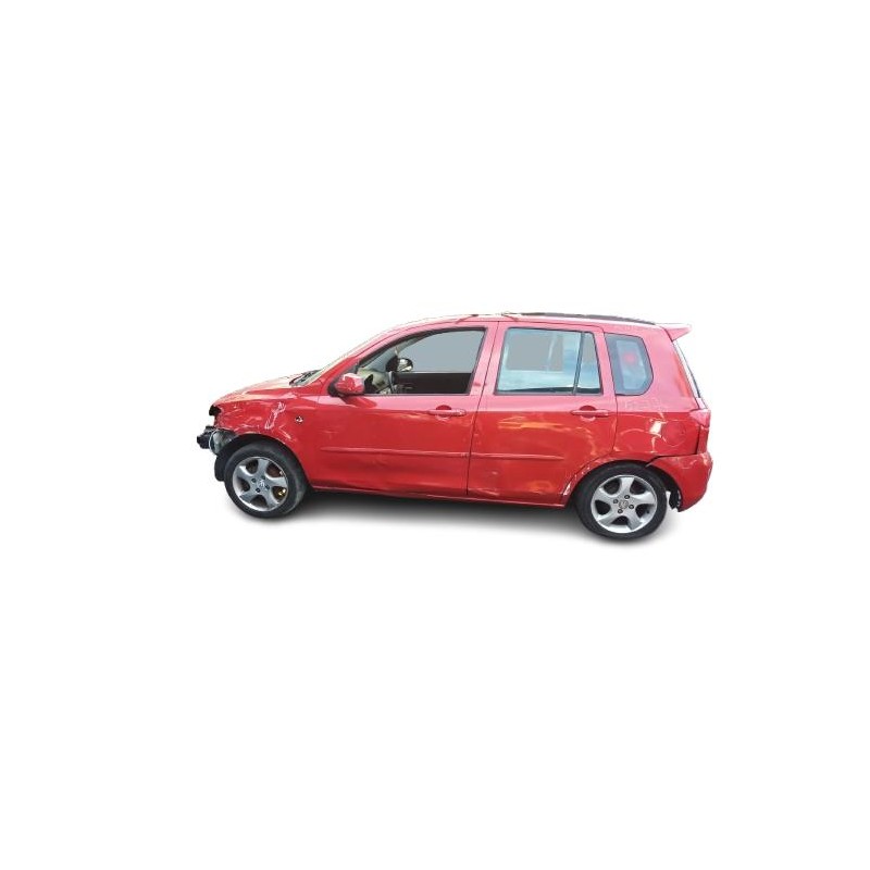 MAZDA 2 (DY) - imagen 5