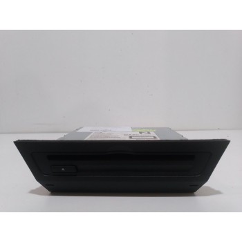 SISTEMA AUDIO / RADIO CD DA6C669G0 