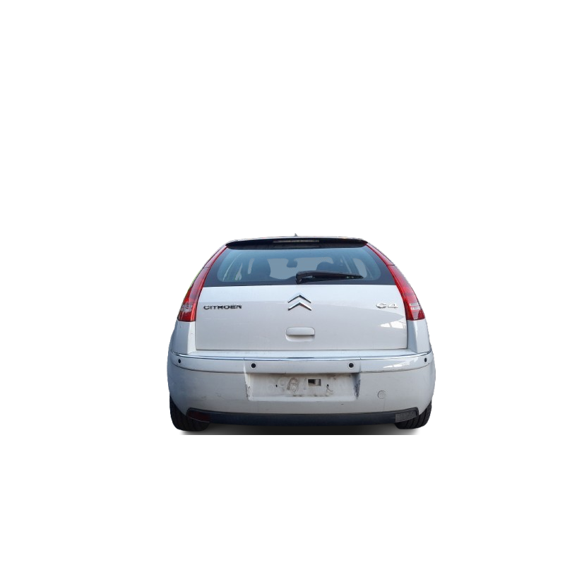 CITROËN C4 I (LC_) - imagen 2