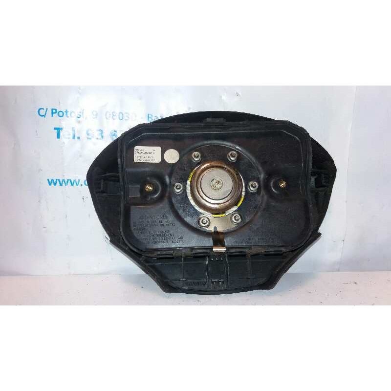 AIRBAG DELANTERO IZQUIERDO 7700429758  - imagen 2