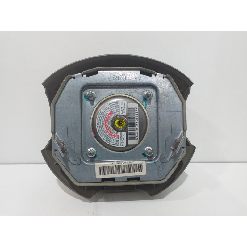 AIRBAG DELANTERO IZQUIERDO PMAX3051030172  - imagen 3