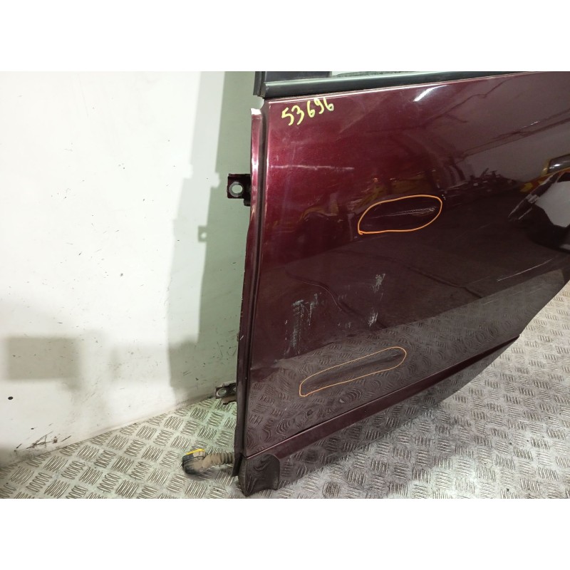 PUERTA TRASERA IZQUIERDA 821017991R  - imagen 2