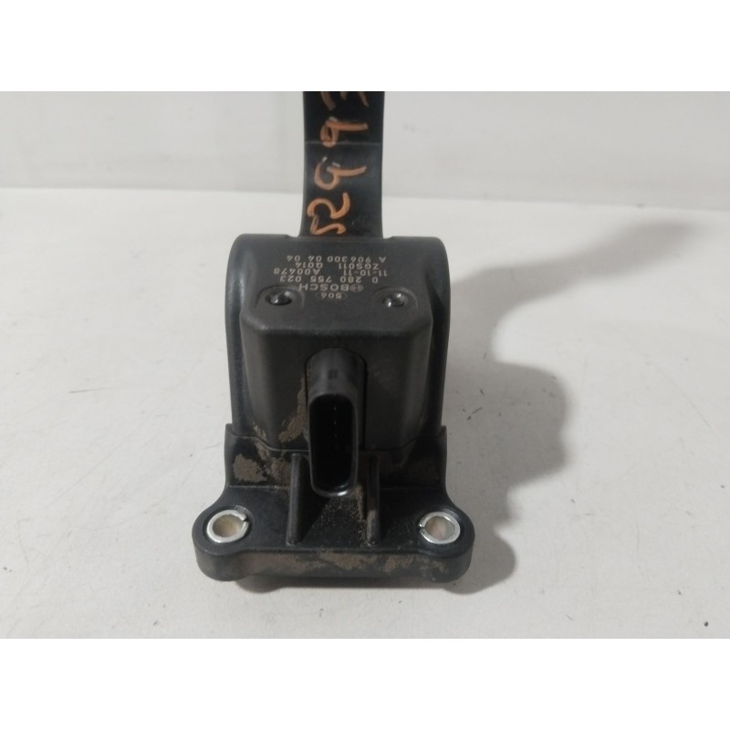 PEDAL ACELERADOR 0280755023  - imagen 2