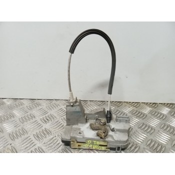 CERRADURA PUERTA DELANTERA IZQUIERDA 8914C3  OEM 8914C3