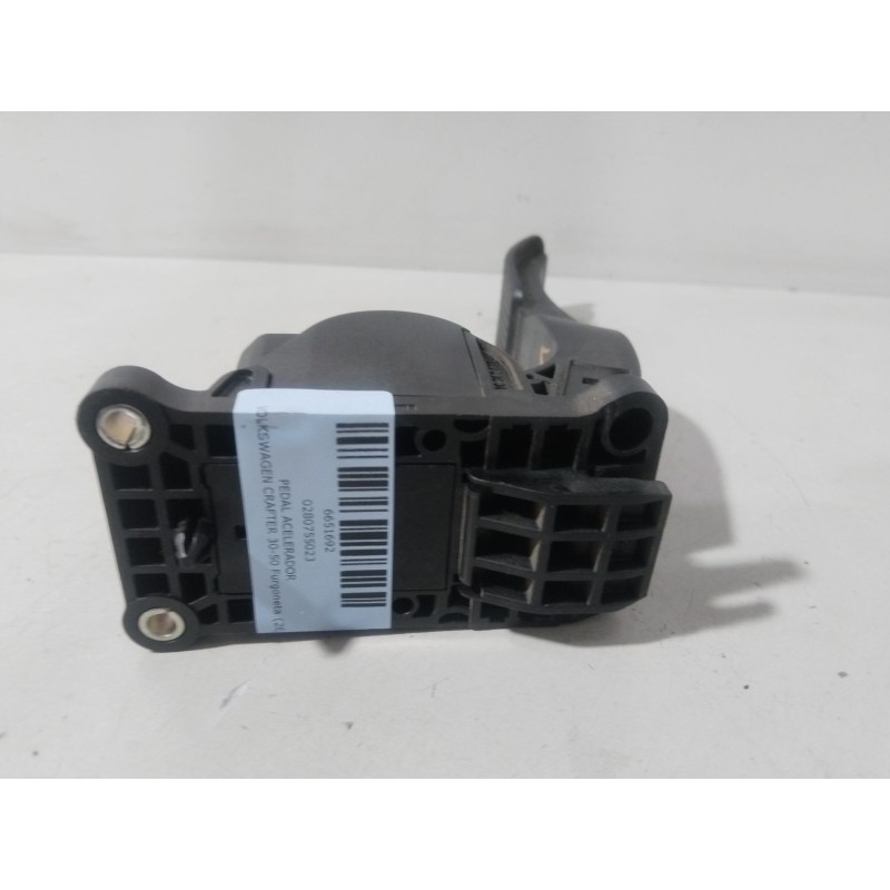 PEDAL ACELERADOR 0280755023  - imagen 3
