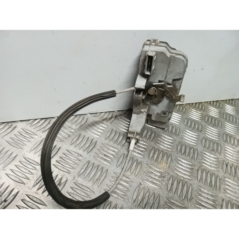 CERRADURA PUERTA DELANTERA IZQUIERDA 8914C3  - imagen 2