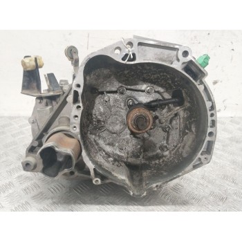 CAJA CAMBIOS CEJHQCG 8200247902