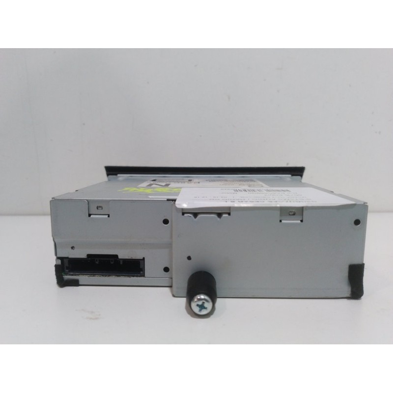 SISTEMA AUDIO / RADIO CD DA6C669G0  - imagen 4