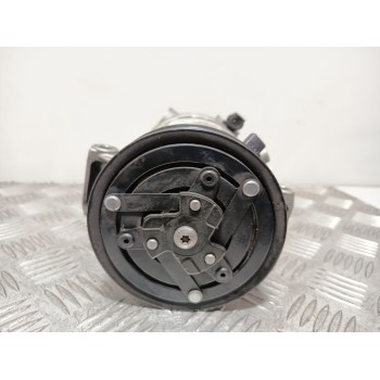 COMPRESOR AIRE ACONDICIONADO 01140831 0000050547718  OEM 01140831