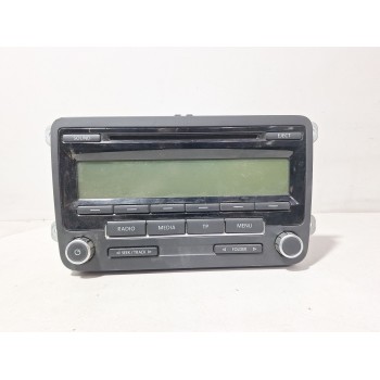 SISTEMA AUDIO / RADIO CD W07N5035186B 