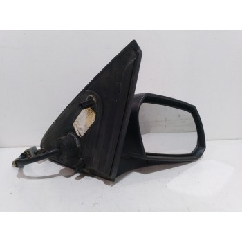 RETROVISOR DERECHO 014119 PLATA ELECTRICO