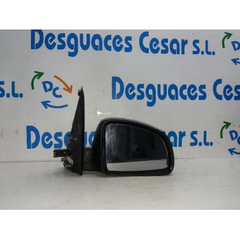 RETROVISOR DERECHO ELECTRICO MARON
