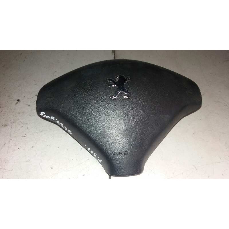 AIRBAG DELANTERO IZQUIERDO 96556746ZR 