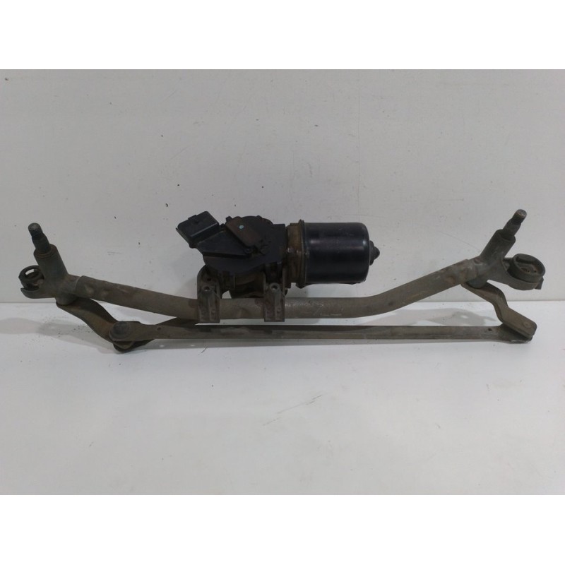 MOTOR LIMPIA DELANTERO 6401F4 4 PINES  - imagen 1