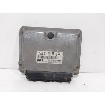 CENTRALITA MOTOR UCE 0261204993 
