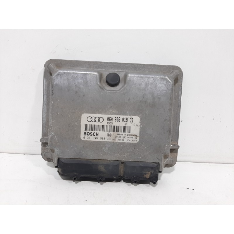 CENTRALITA MOTOR UCE 0261204993  - imagen 1