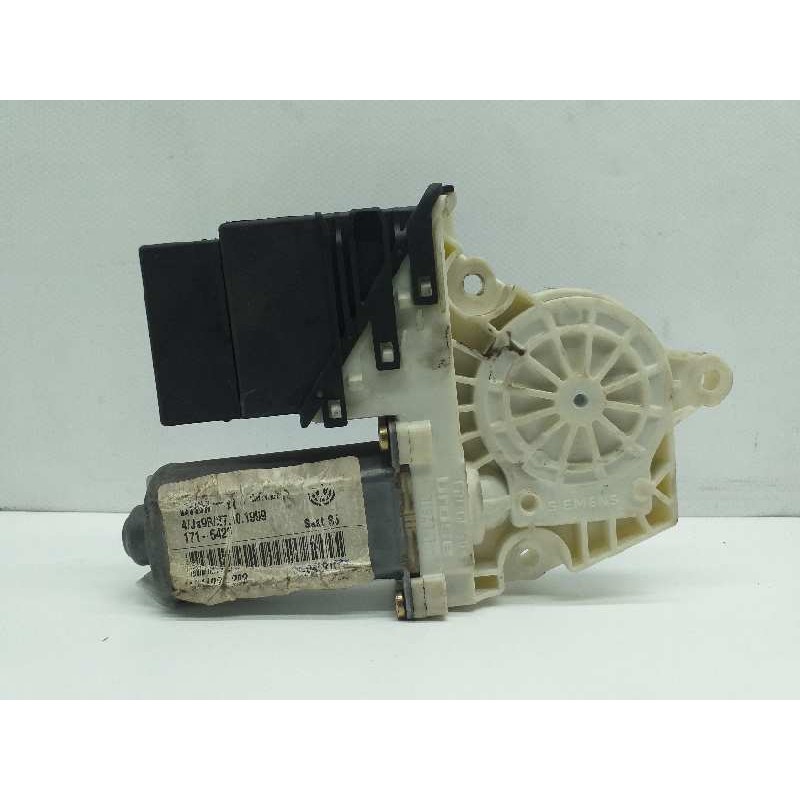MOTOR ELEVALUNAS TRASERO DERECHO 101438203  - imagen 2