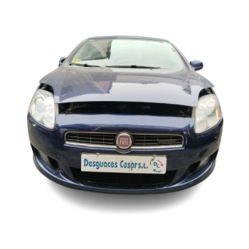 FIAT BRAVO II (198_)
