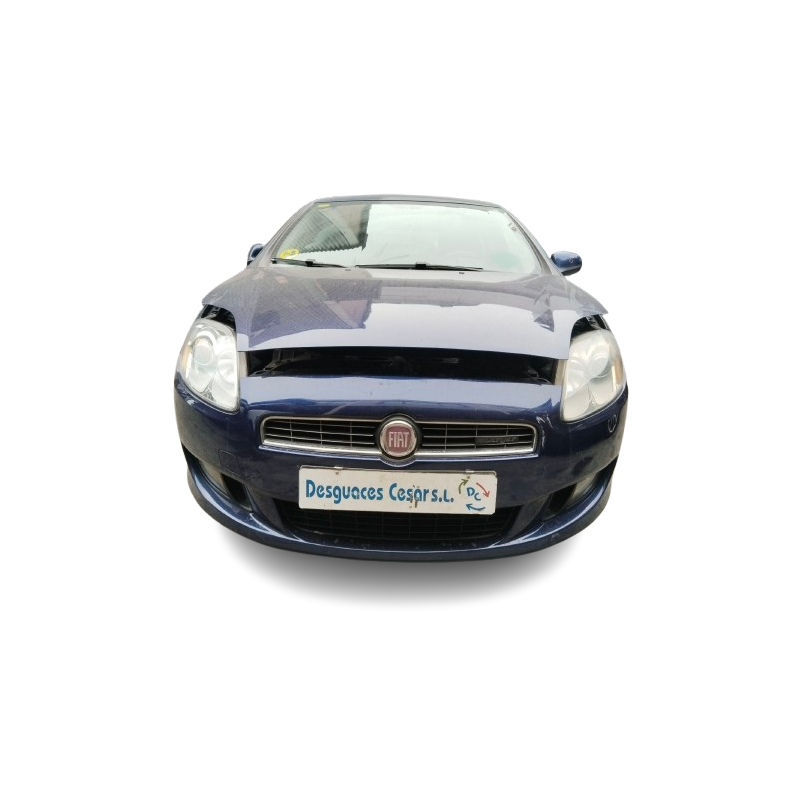 FIAT BRAVO II (198_) - imagen 1