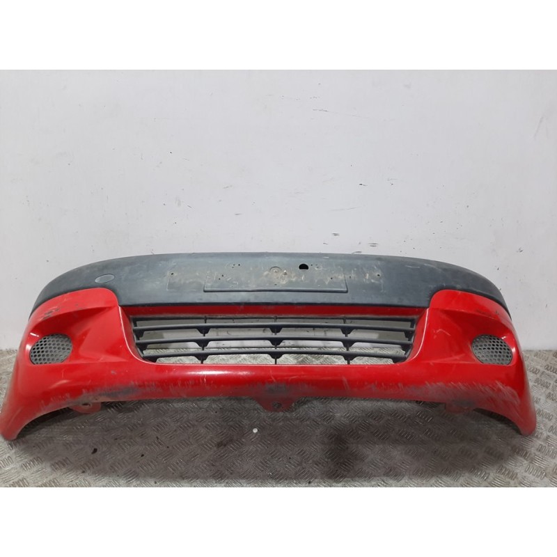 PARAGOLPES DELANTERO 96563988 ROJO  - imagen 1