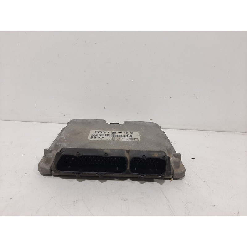 CENTRALITA MOTOR UCE 0261204993  - imagen 2