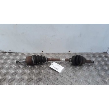 TRANSMISION DELANTERA IZQUIERDA 1799219 