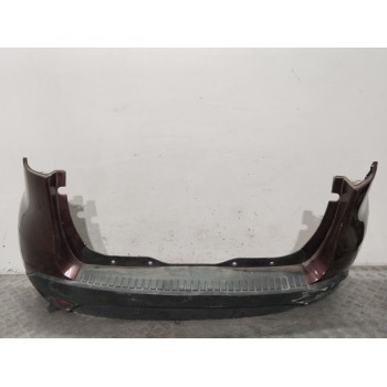 PARAGOLPES TRASERO 850B29124R 