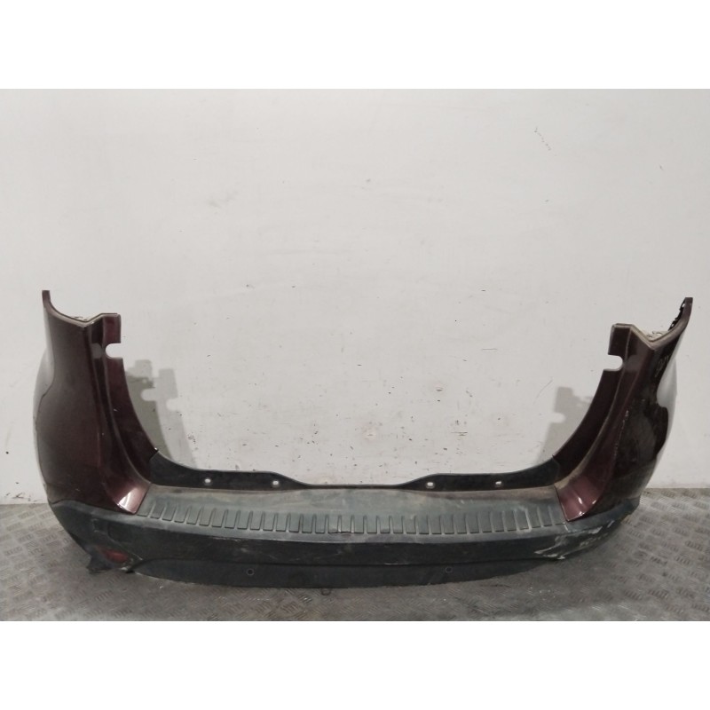 PARAGOLPES TRASERO 850B29124R  - imagen 1