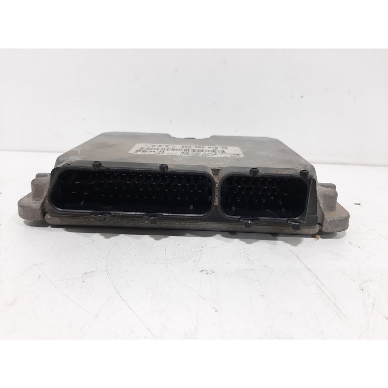 CENTRALITA MOTOR UCE 0261204993  - imagen 3