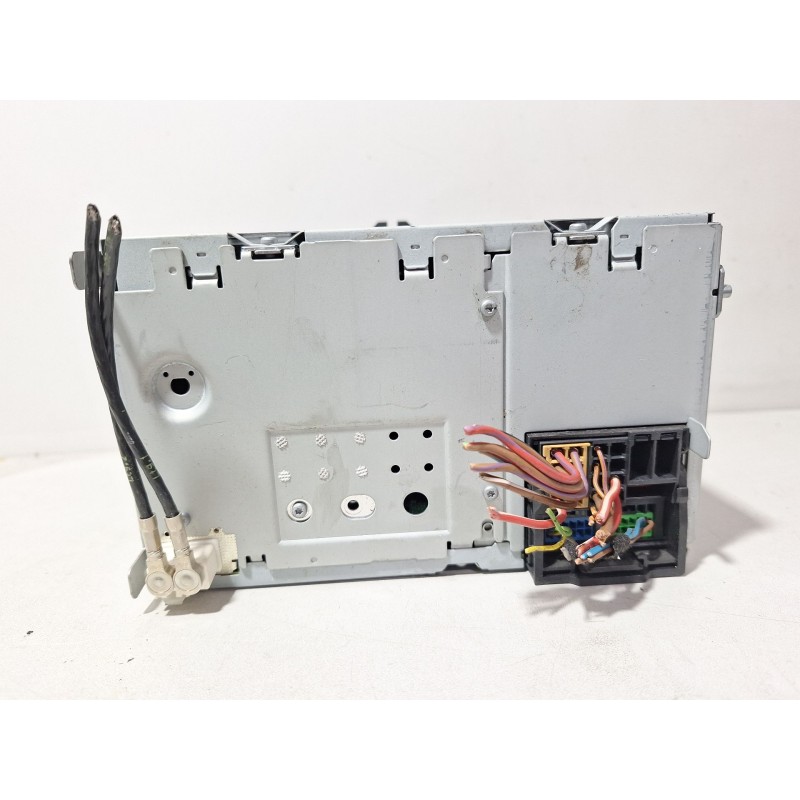 SISTEMA AUDIO / RADIO CD W07N5035186B  - imagen 4